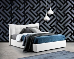Lettissimi Letto Alya